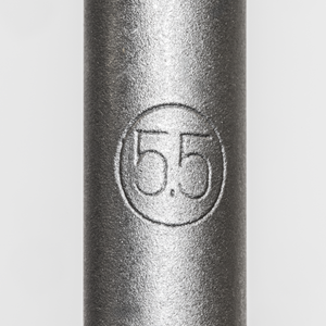 Sealey SDS5.5X210 SDS Plus Drill Bit 5.5 x 210mm - additional view 5