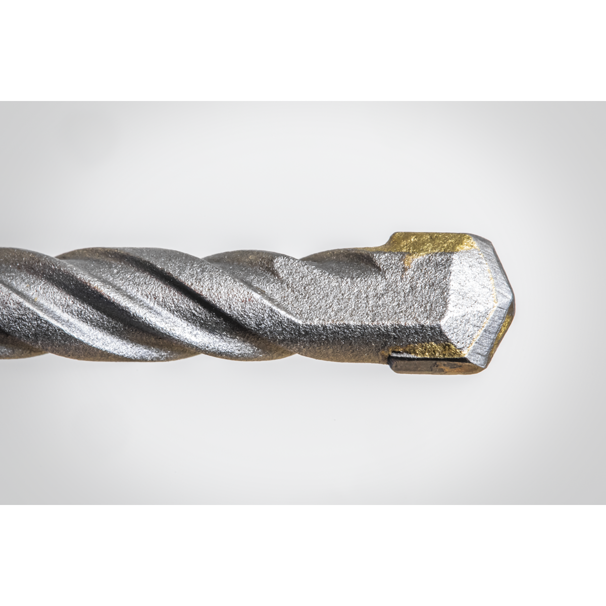 Sealey SDS5.5X210 SDS Plus Drill Bit 5.5 x 210mm - additional view 6