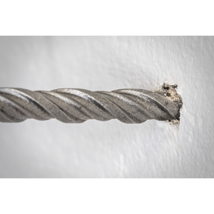 Sealey SDS5X110 SDS Plus Drill Bit 5 x 110mm - additional view 3