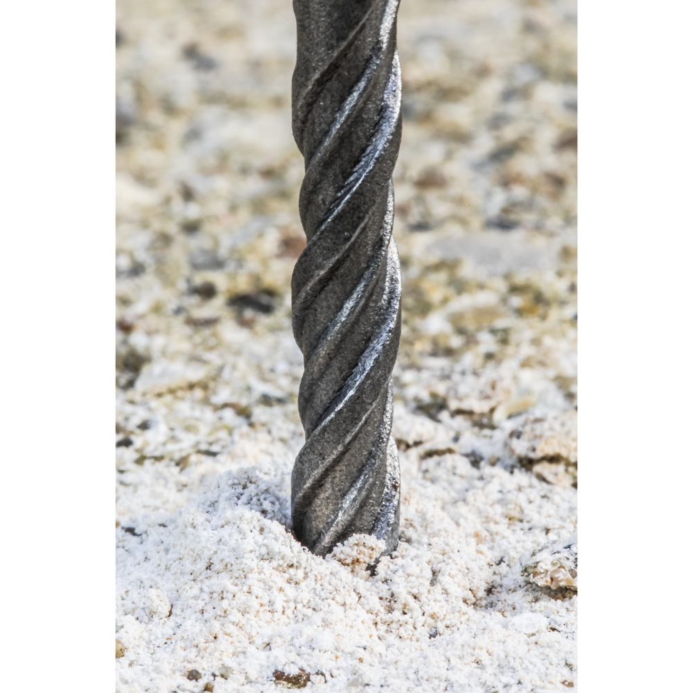 Sealey SDS5X110 SDS Plus Drill Bit 5 x 110mm - additional view 4