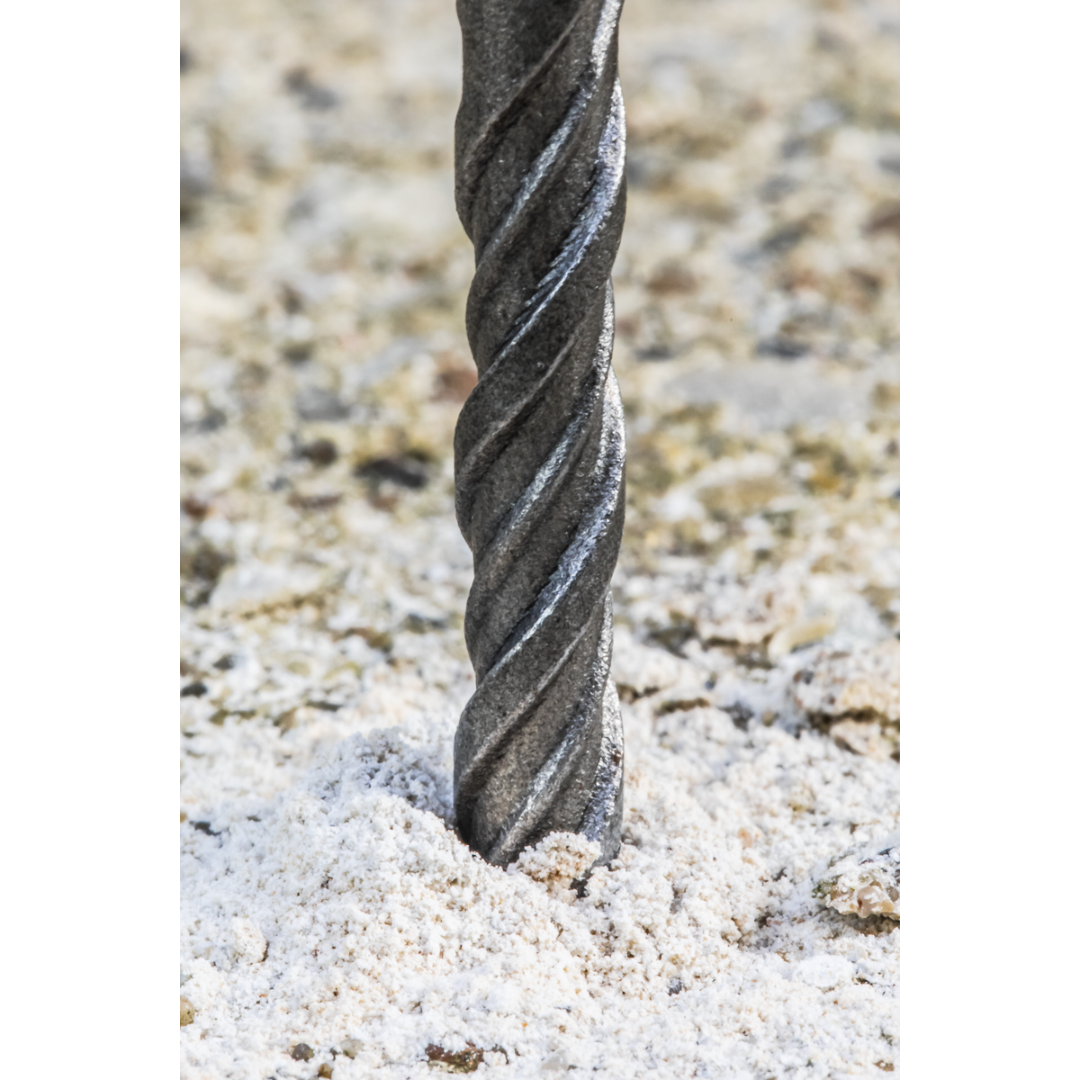 Sealey SDS5X110 SDS Plus Drill Bit 5 x 110mm - additional view 4