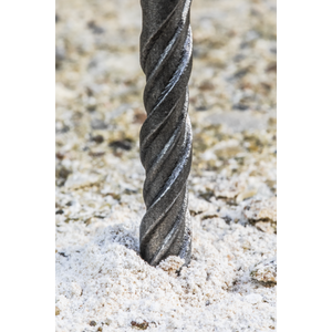Sealey SDS5X110 SDS Plus Drill Bit 5 x 110mm - additional view 4