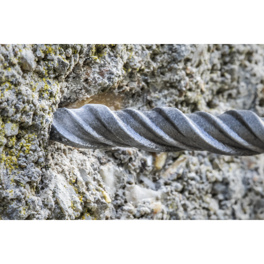 Sealey SDS5X110 SDS Plus Drill Bit 5 x 110mm - additional view 5