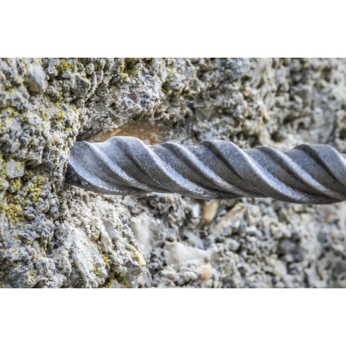 Sealey SDS5X110 SDS Plus Drill Bit 5 x 110mm - additional view 5