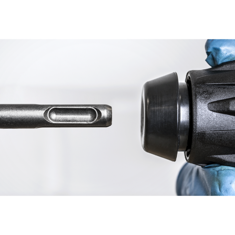 Sealey SDS5X160 SDS Plus Drill Bit 5 x 160mm - additional view 2