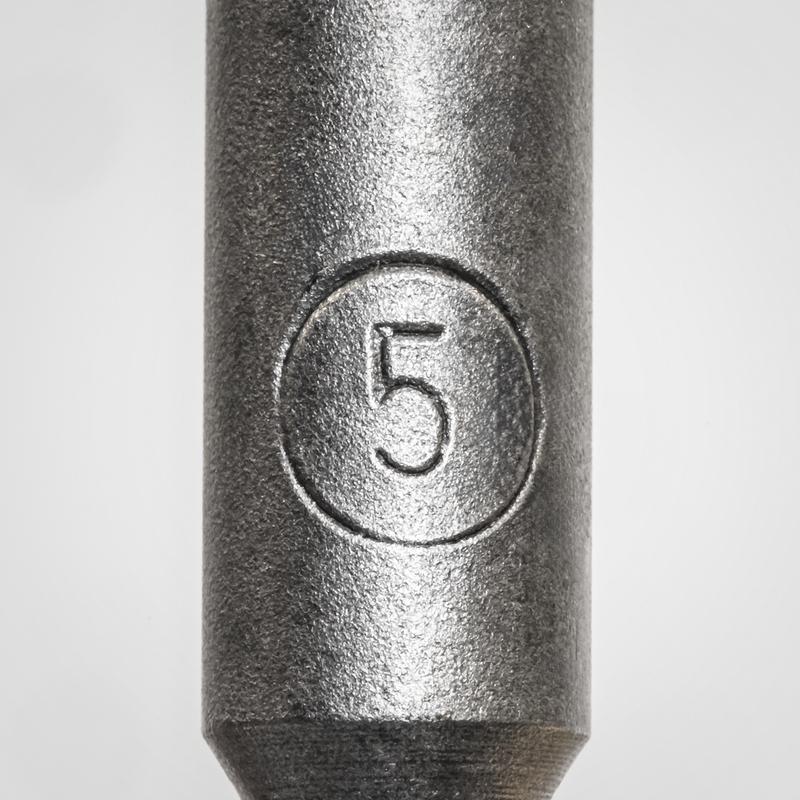 Sealey SDS5X160 SDS Plus Drill Bit 5 x 160mm - additional view 6