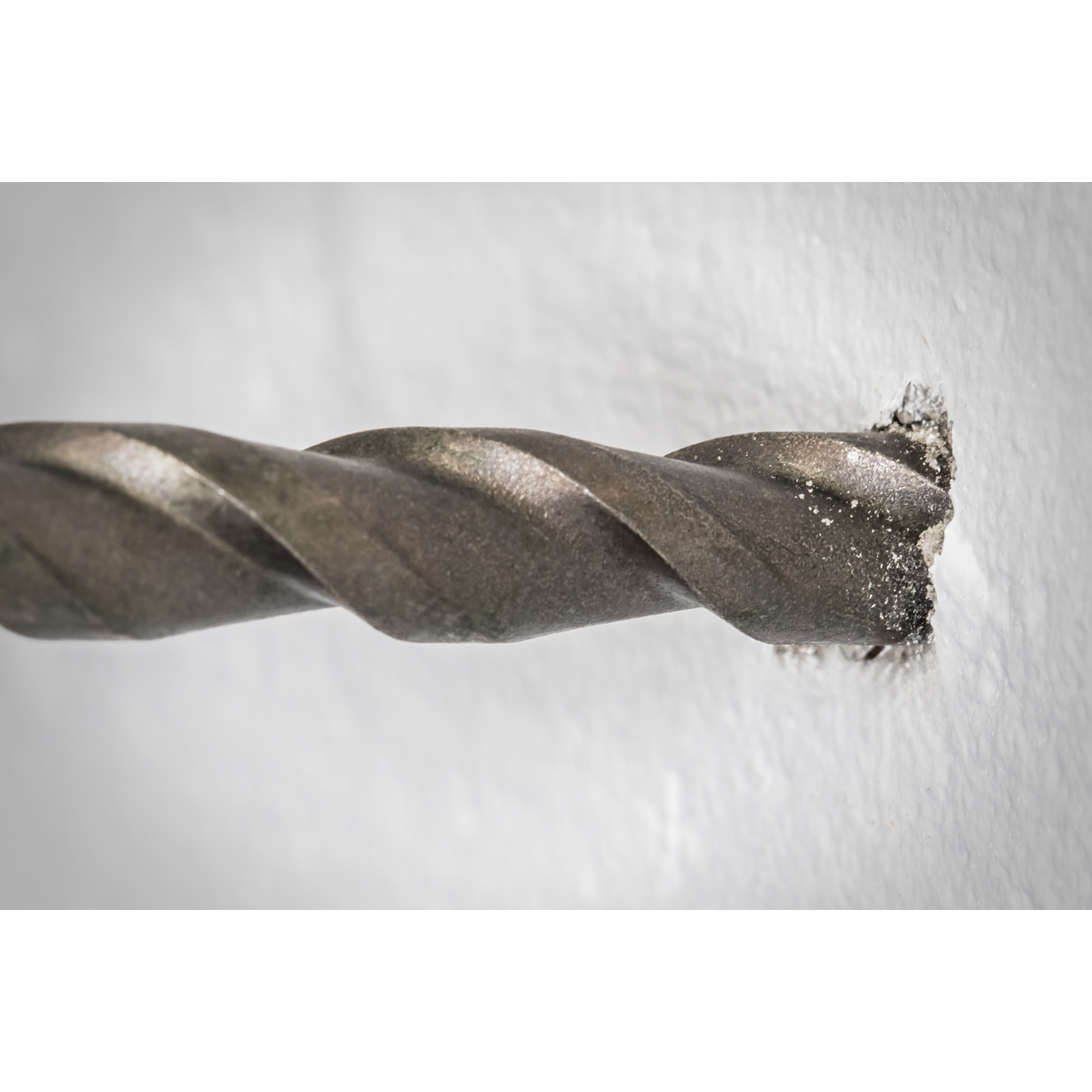 Sealey SDS6.5X110 Worksafe® SDS Plus Drill Bit 6.5 x 110mm - additional view 3
