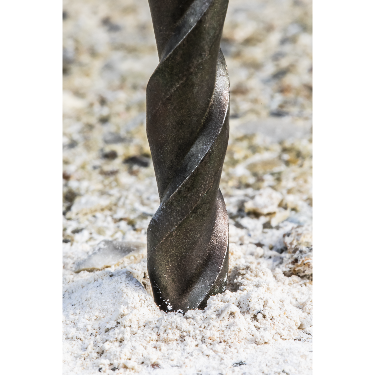 Sealey SDS6.5X110 Worksafe® SDS Plus Drill Bit 6.5 x 110mm - additional view 4