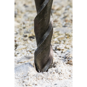 Sealey SDS6.5X110 Worksafe® SDS Plus Drill Bit 6.5 x 110mm - additional view 4