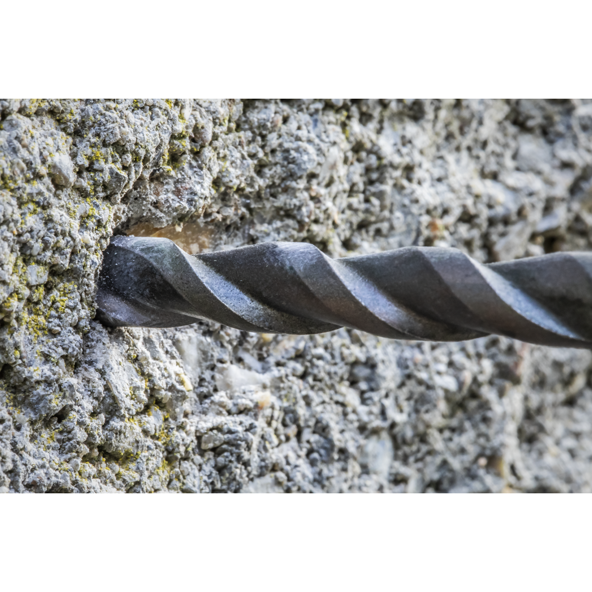 Sealey SDS6.5X110 Worksafe® SDS Plus Drill Bit 6.5 x 110mm - additional view 5