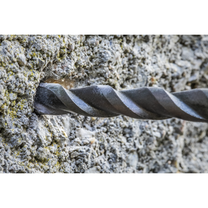 Sealey SDS6.5X110 Worksafe® SDS Plus Drill Bit 6.5 x 110mm - additional view 5