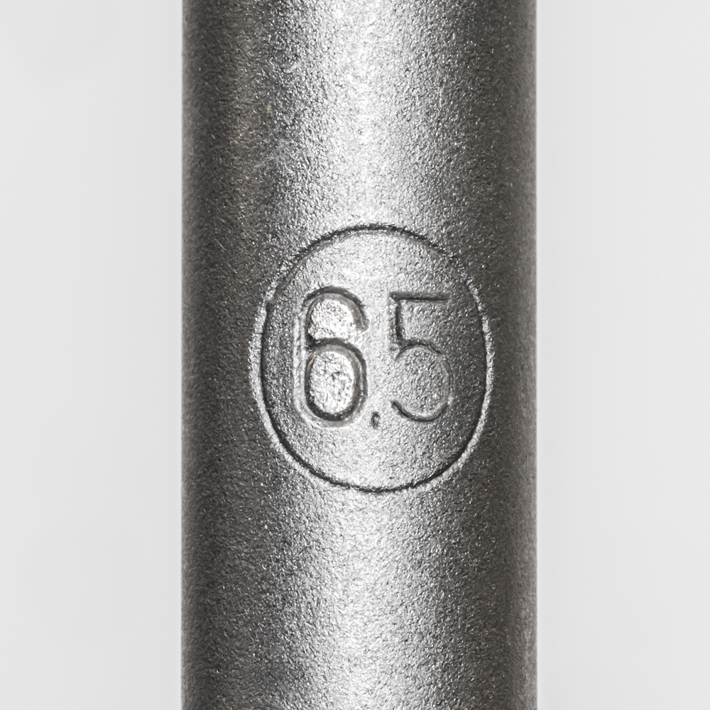 Sealey SDS6.5X110 Worksafe® SDS Plus Drill Bit 6.5 x 110mm - additional view 6