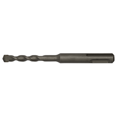 Sealey SDS6.5X110 Worksafe® SDS Plus Drill Bit 6.5 x 110mm