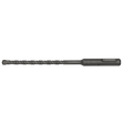 Sealey SDS6.5X160 Worksafe® SDS Plus Drill Bit 6.5 x 160mm