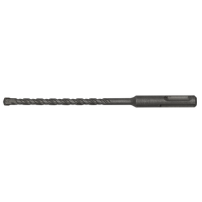 Sealey SDS6.5X160 Worksafe® SDS Plus Drill Bit 6.5 x 160mm