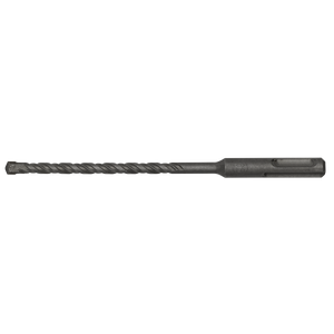 Sealey SDS6.5X160 Worksafe® SDS Plus Drill Bit 6.5 x 160mm