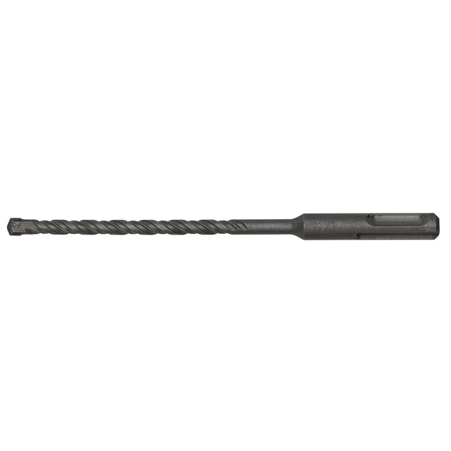 Sealey SDS6.5X160 Worksafe® SDS Plus Drill Bit 6.5 x 160mm