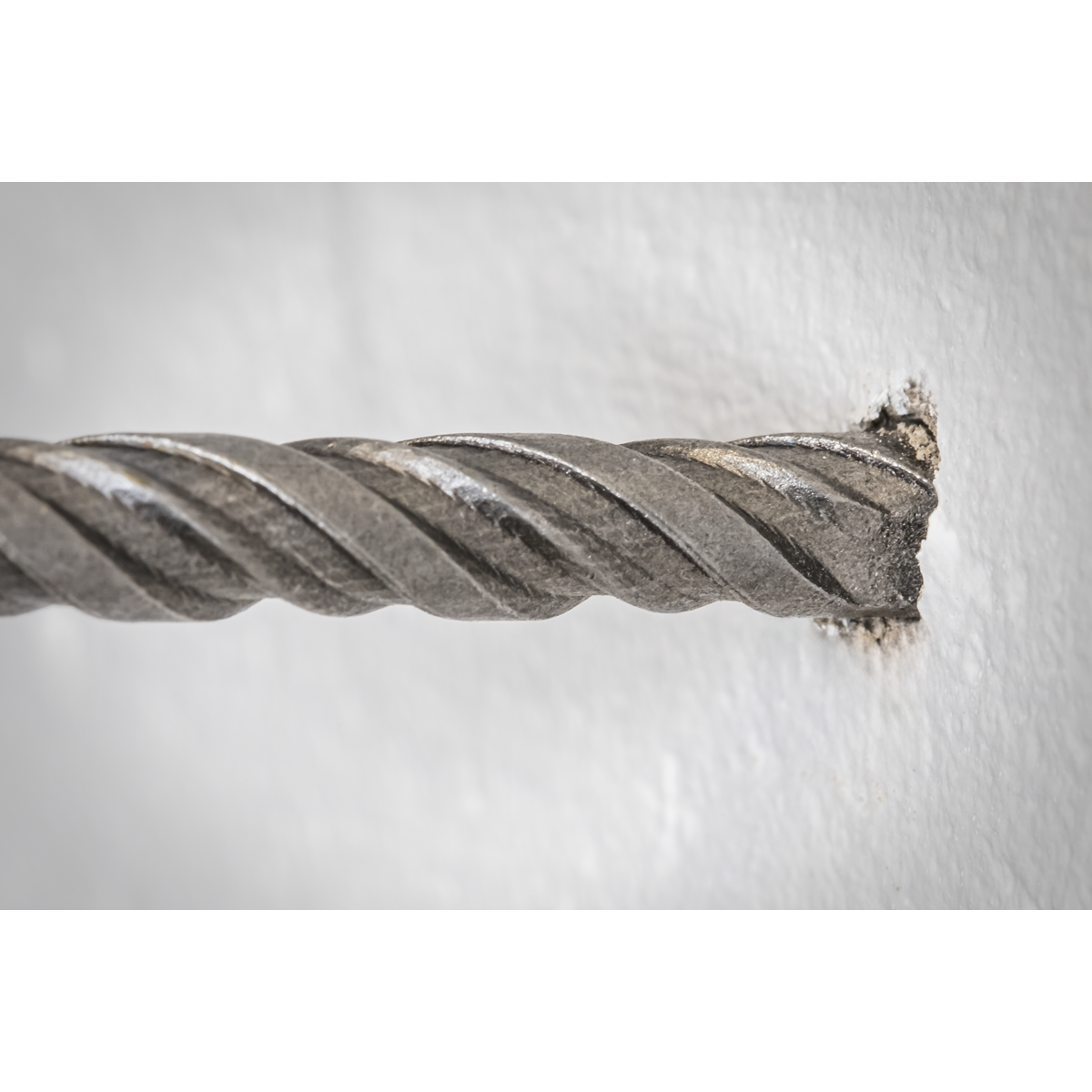 Sealey SDS6.5X210 Worksafe® SDS Plus Drill Bit 6.5 x 210mm - additional view 3