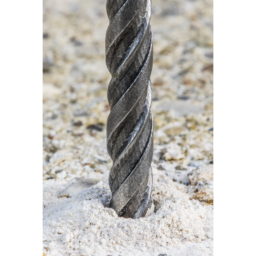 Sealey SDS6.5X210 Worksafe® SDS Plus Drill Bit 6.5 x 210mm - additional view 4