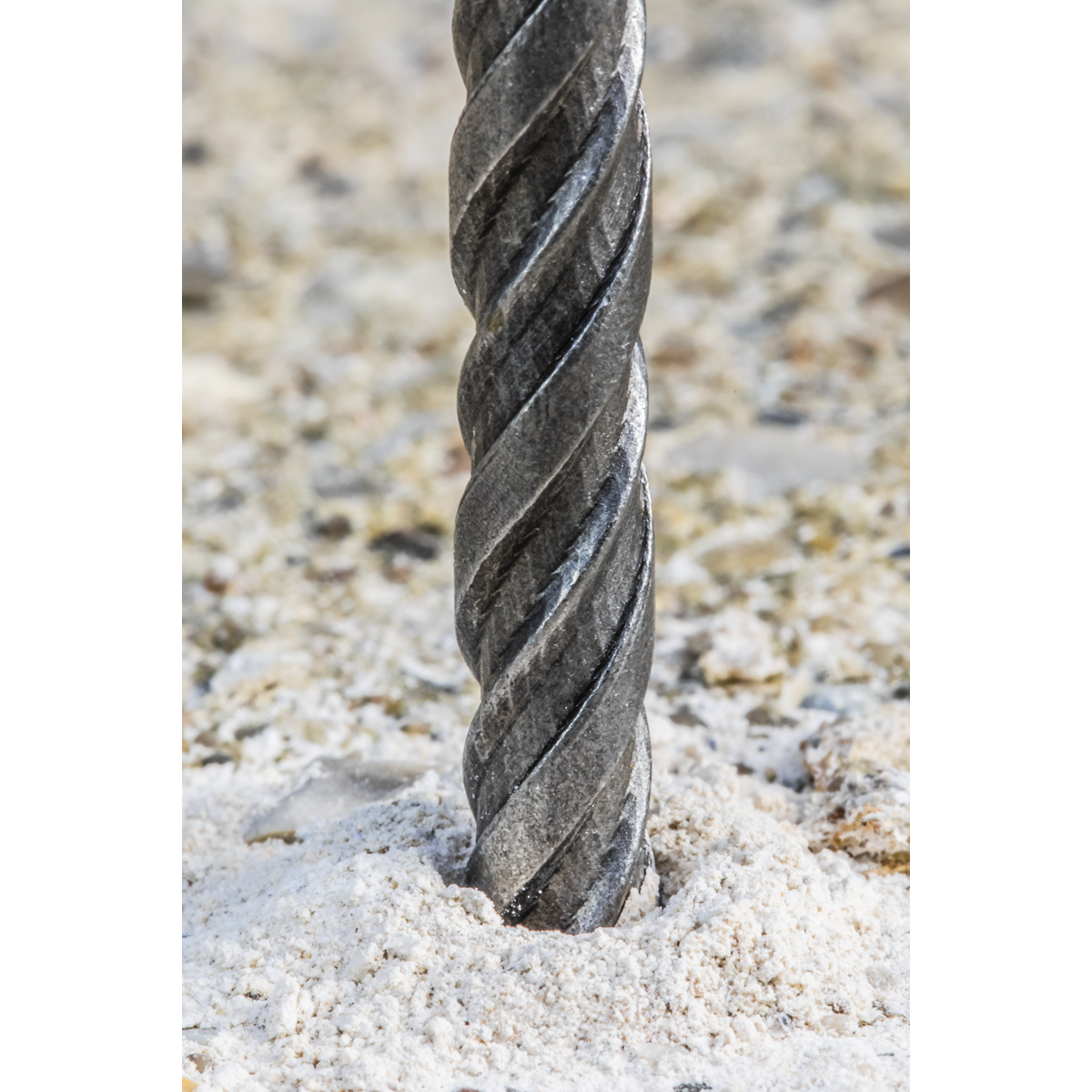Sealey SDS6.5X210 Worksafe® SDS Plus Drill Bit 6.5 x 210mm - additional view 4