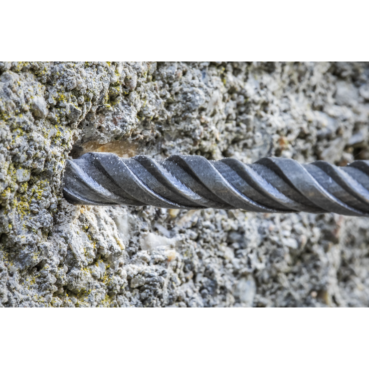 Sealey SDS6.5X210 Worksafe® SDS Plus Drill Bit 6.5 x 210mm - additional view 5