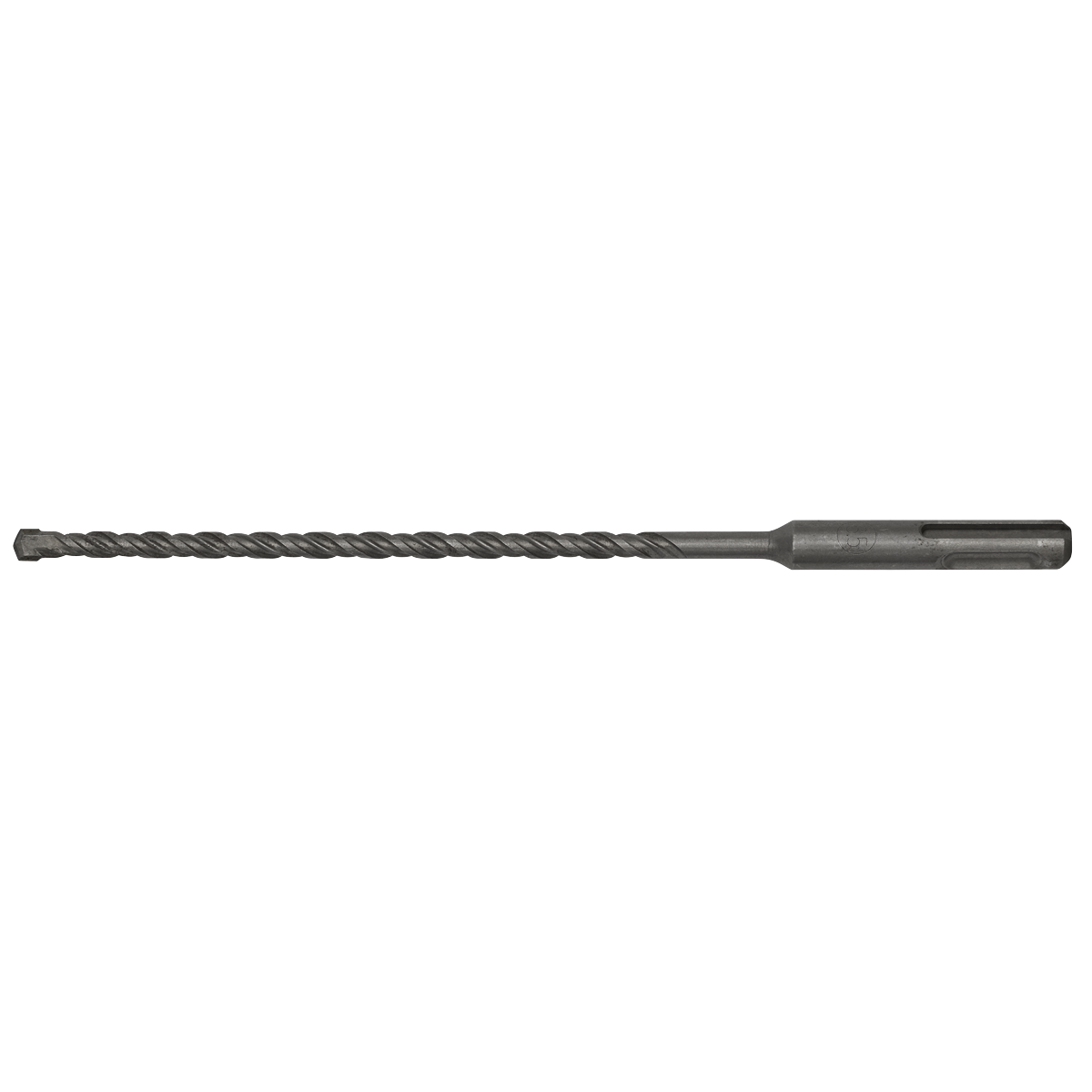 Sealey SDS6.5X210 Worksafe® SDS Plus Drill Bit 6.5 x 210mm