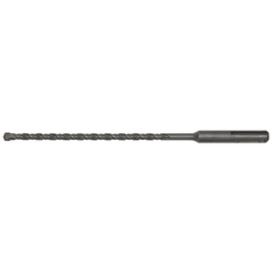 Sealey SDS6.5X210 Worksafe® SDS Plus Drill Bit 6.5 x 210mm