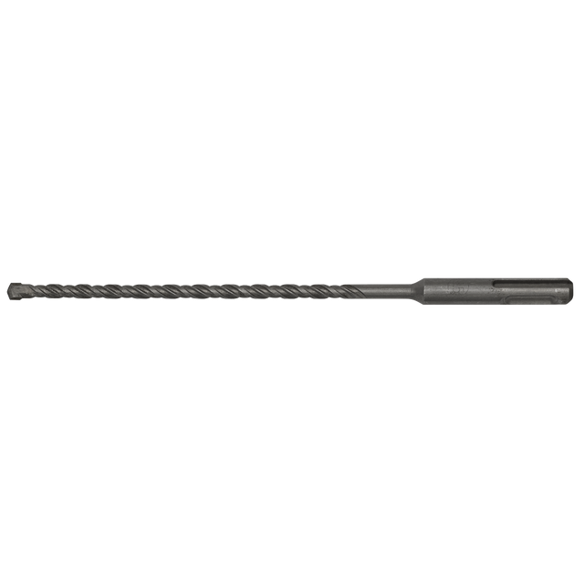 Sealey SDS6.5X210 Worksafe® SDS Plus Drill Bit 6.5 x 210mm