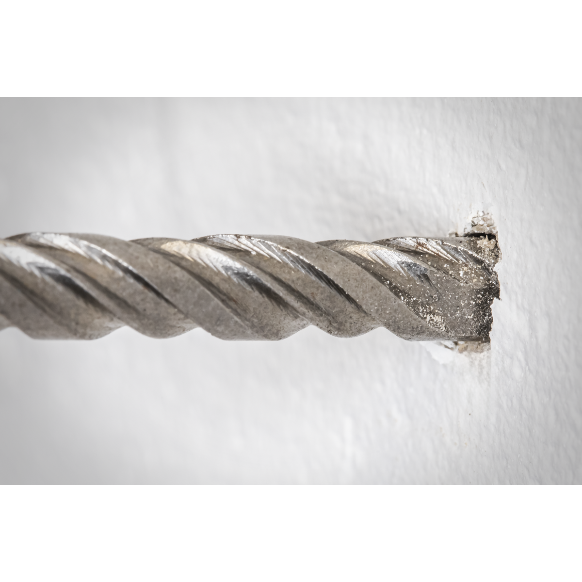 Sealey SDS6X110 Worksafe® SDS Plus Drill Bit 6 x 110mm - additional view 3