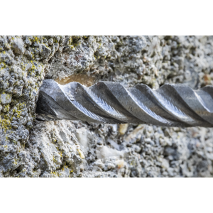 Sealey SDS6X110 Worksafe® SDS Plus Drill Bit 6 x 110mm - additional view 5