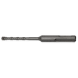 Sealey SDS6X110 Worksafe® SDS Plus Drill Bit 6 x 110mm