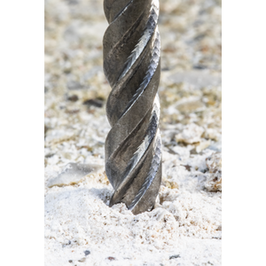 Sealey SDS6X210 SDS Plus Drill Bit 6 x 210mm - additional view 3