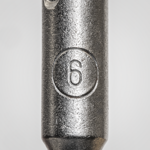 Sealey SDS6X210 SDS Plus Drill Bit 6 x 210mm - additional view 4