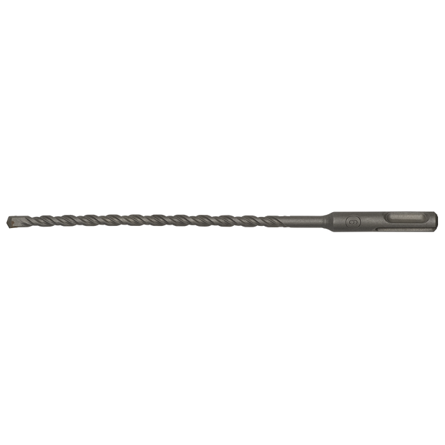 Sealey SDS6X210 SDS Plus Drill Bit 6 x 210mm