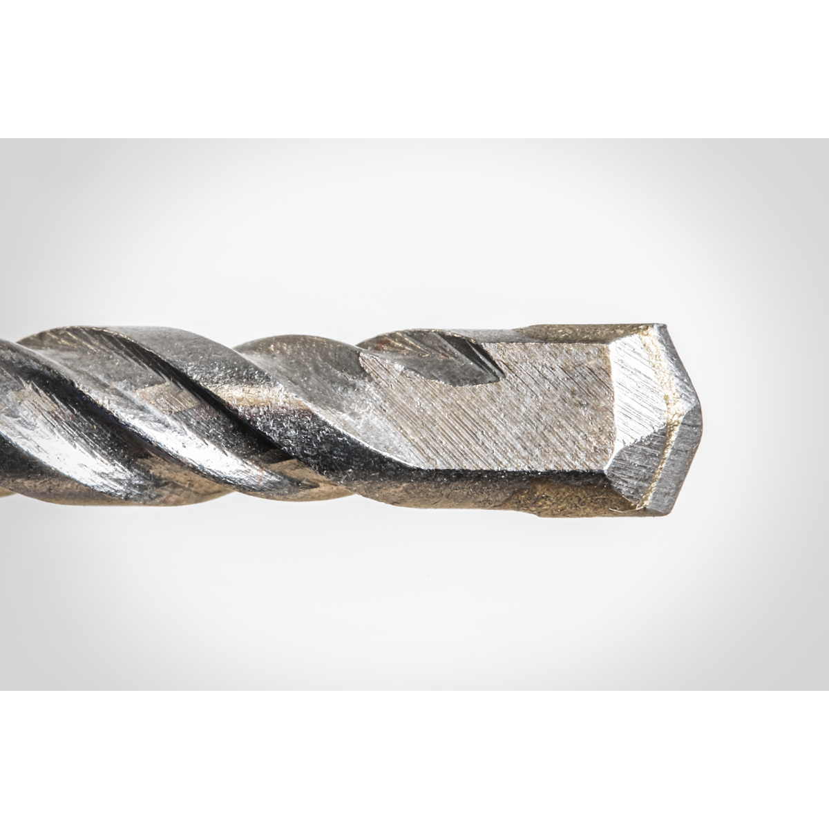 Sealey SDS6X260 Worksafe® SDS Plus Drill Bit 6 x 260mm - additional view 2