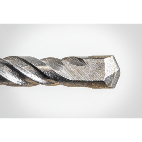Sealey SDS6X260 Worksafe® SDS Plus Drill Bit 6 x 260mm - additional view 2