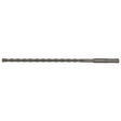 Sealey SDS6X260 Worksafe® SDS Plus Drill Bit 6 x 260mm