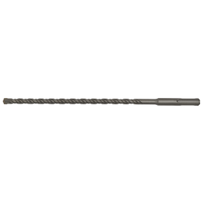 Sealey SDS6X260 Worksafe® SDS Plus Drill Bit 6 x 260mm