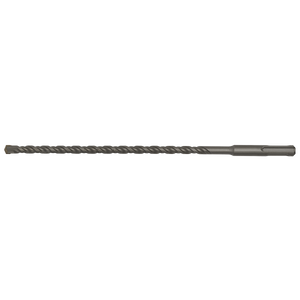 Sealey SDS6X260 Worksafe® SDS Plus Drill Bit 6 x 260mm