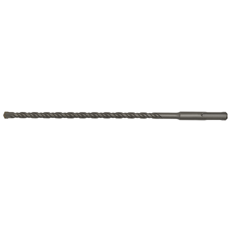 Sealey SDS6X260 Worksafe® SDS Plus Drill Bit 6 x 260mm
