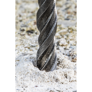 Sealey SDS7X110 Worksafe® SDS Plus Drill Bit 7 x 110mm - additional view 6