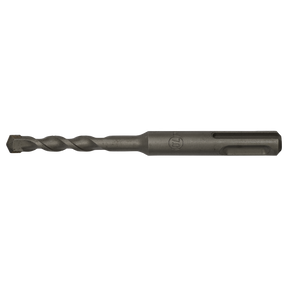 Sealey SDS7X110 Worksafe® SDS Plus Drill Bit 7 x 110mm