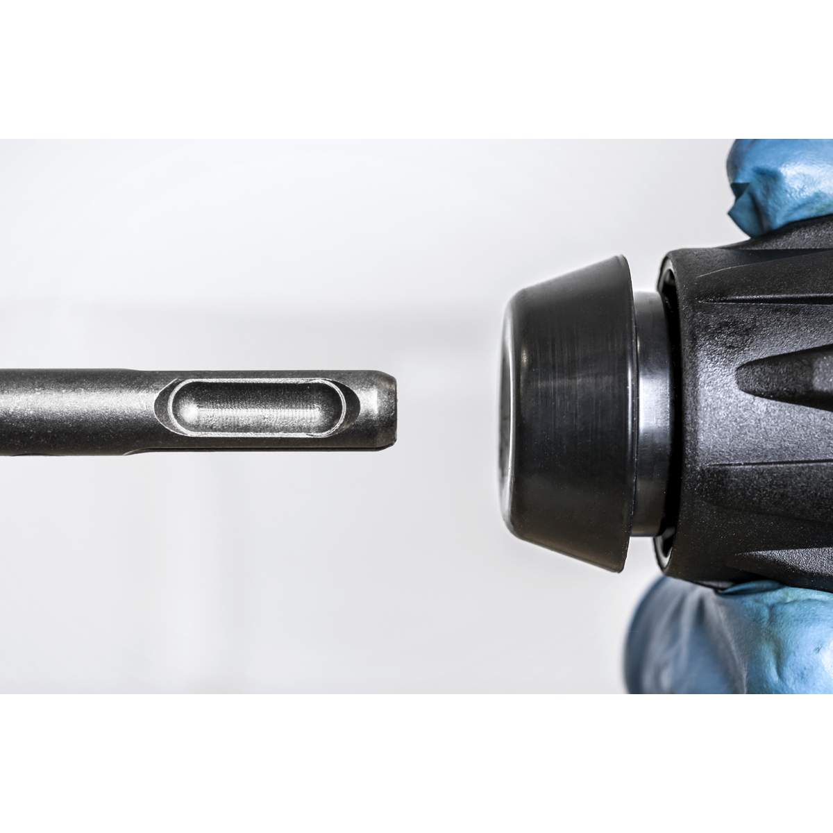 Sealey SDS7X160 Worksafe® SDS Plus Drill Bit 7 x 160mm - additional view 2
