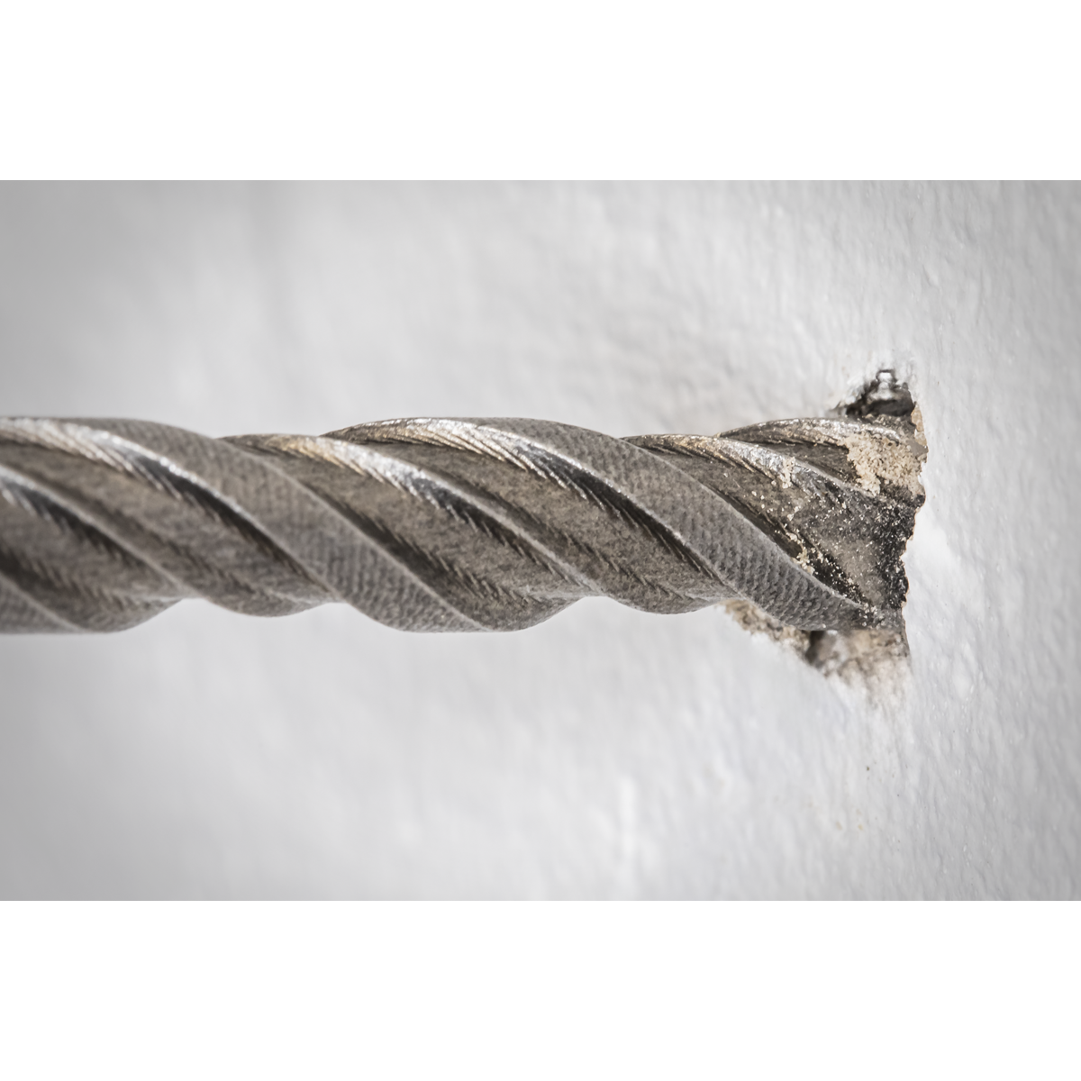 Sealey SDS7X160 Worksafe® SDS Plus Drill Bit 7 x 160mm - additional view 3