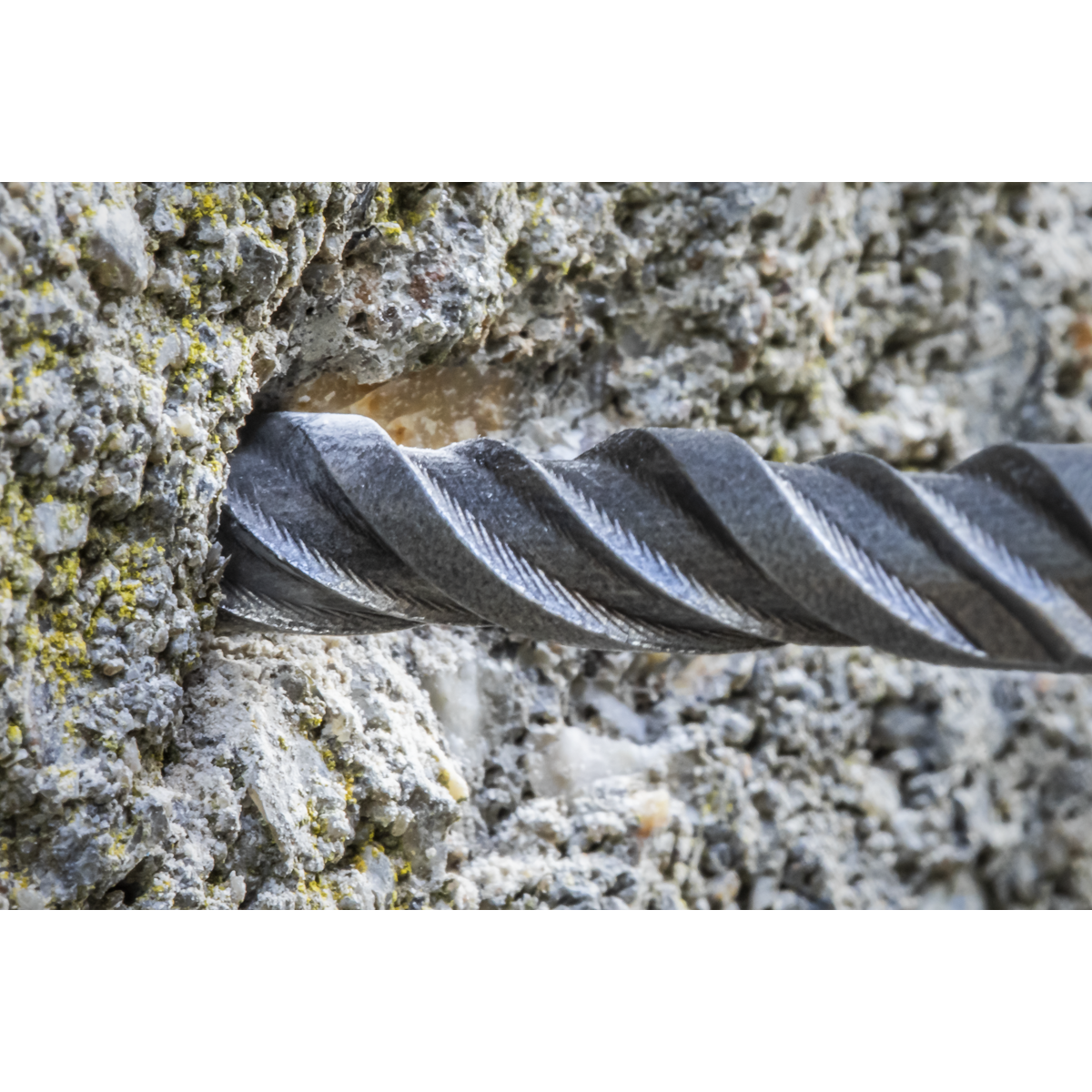 Sealey SDS7X160 Worksafe® SDS Plus Drill Bit 7 x 160mm - additional view 5