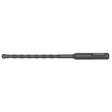 Sealey SDS7X160 Worksafe® SDS Plus Drill Bit 7 x 160mm