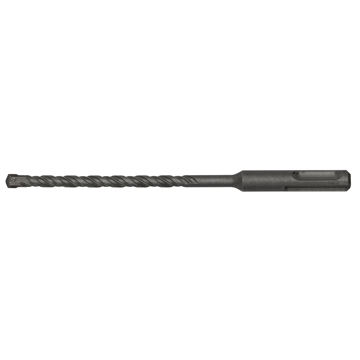Sealey SDS7X160 Worksafe® SDS Plus Drill Bit 7 x 160mm