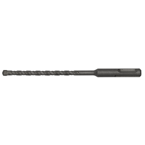 Sealey SDS7X160 Worksafe® SDS Plus Drill Bit 7 x 160mm