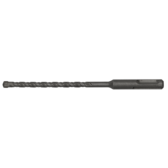 Sealey SDS7X160 Worksafe® SDS Plus Drill Bit 7 x 160mm