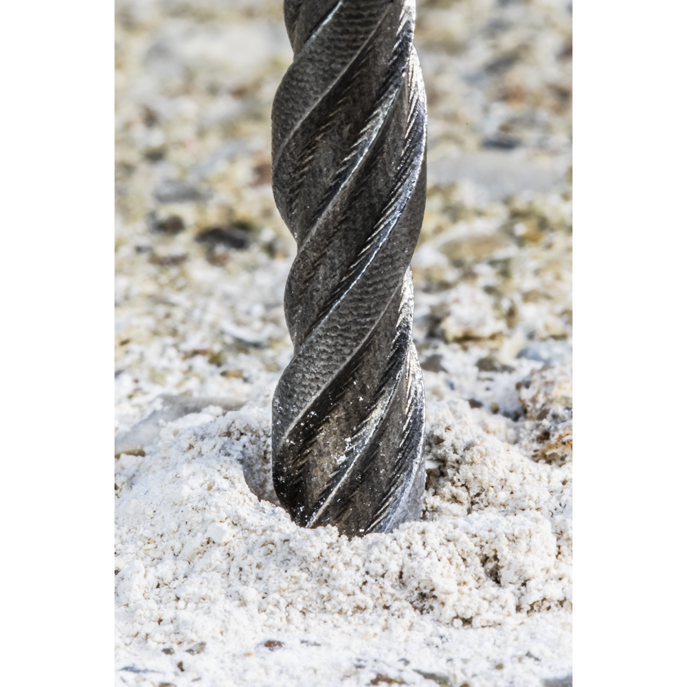 Sealey SDS7X210 Worksafe® SDS Plus Drill Bit 7 x 210mm - additional view 4